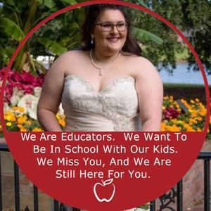 Meet your Posher, Megan